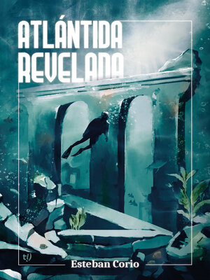 cover image of Atlántida revelada